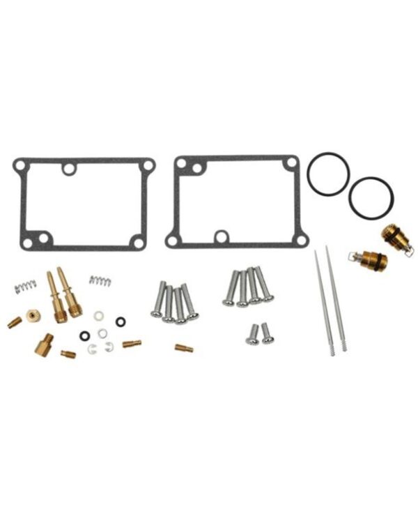 CARBURETOR KIT BWX YFZ350 87-09