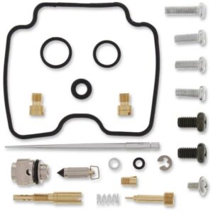 Carburetor Rebuild Kit - Yamaha YFZ450 '12-'13