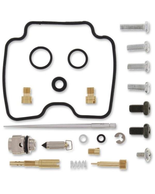 Carburetor Rebuild Kit - Yamaha YFZ450 '12-'13