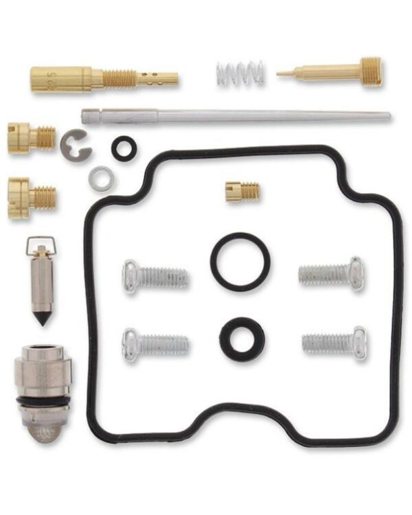 Carburetor Rebuild Kit - Yamaha YFM250R '08-'13