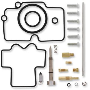 Carburetor Rebuild Kit - Suzuki RMZ250 '08-'09