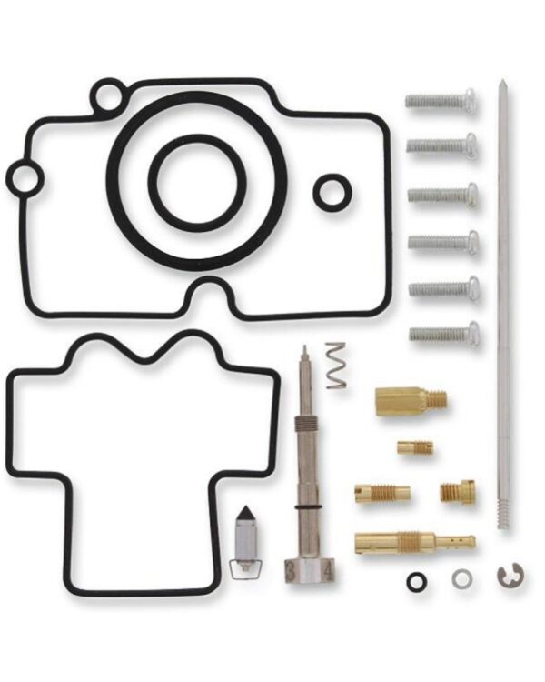 Carburetor Rebuild Kit - Suzuki RMZ250 '08-'09