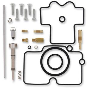 Carburetor Rebuild Kit - Suzuki RMZ250 '07