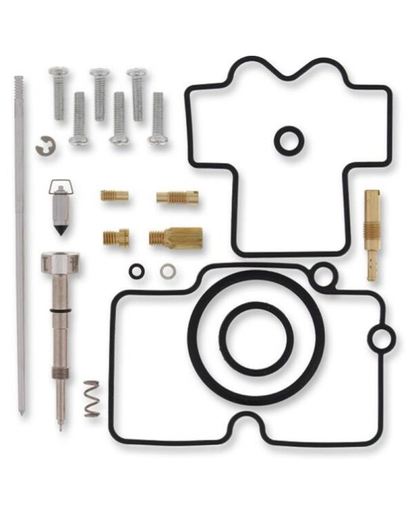 Carburetor Rebuild Kit - Suzuki RMZ250 '07
