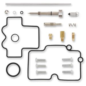 Carburetor Rebuild Kit - SuzukiRMZ250/KawasakiKX250F