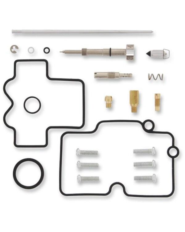 Carburetor Rebuild Kit - SuzukiRMZ250/KawasakiKX250F