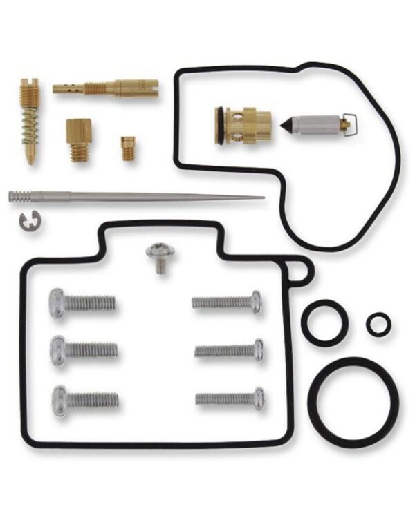 CARBURETOR KIT BWX RM125 05-06