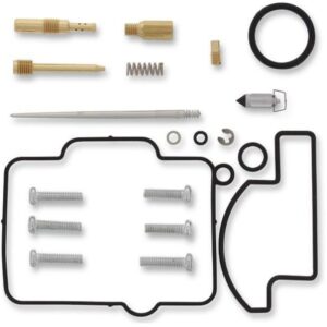 Carburetor Rebuild Kit - Suzuki RM250 '01