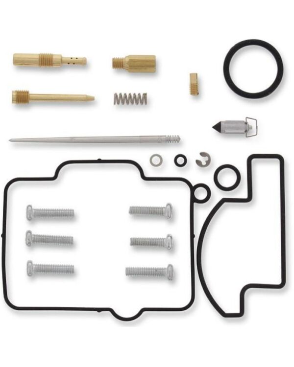 Carburetor Rebuild Kit - Suzuki RM250 '01