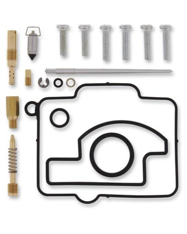 274-CK70773#1.jpg. BWX Carburetor Rebuild Kit - Suzuki RM250 '02