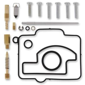 Carburetor Rebuild Kit - Suzuki RM250 '03