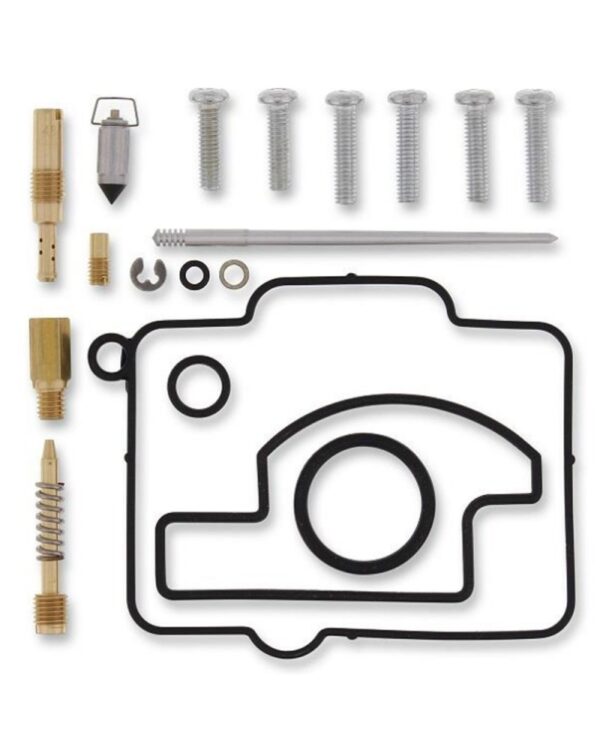 Carburetor Rebuild Kit - Suzuki RM250 '03