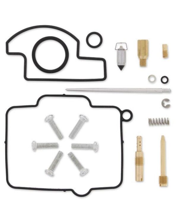 274-CK70737#1.jpg. BWX Carburetor Rebuild Kit - RM250 04-09