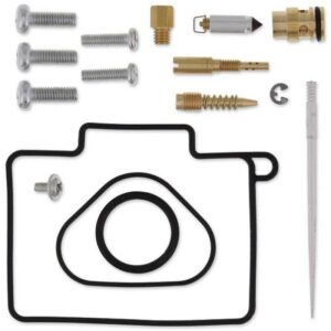 Carburetor Rebuild Kit - Suzuki RM125 '03