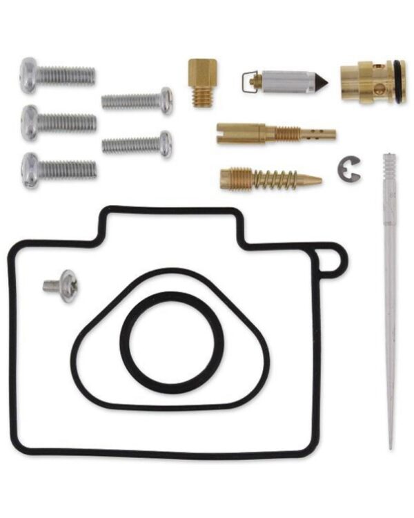 Carburetor Rebuild Kit - Suzuki RM125 '03