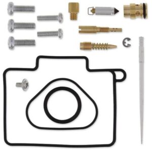 Carburetor Rebuild Kit - Suzuki RM125 '04