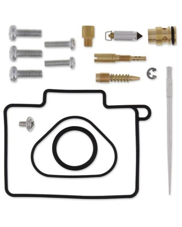 Carburetor Rebuild Kit - Suzuki RM125 '04