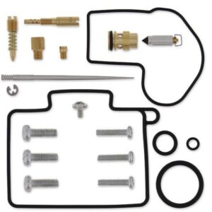 Carburetor Rebuild Kit - Suzuki RM125 '07-'09