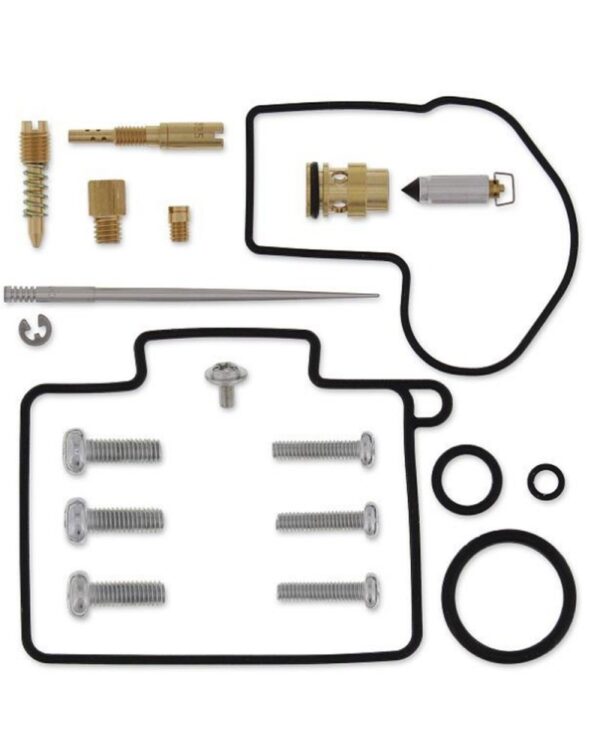 Carburetor Rebuild Kit - Suzuki RM125 '07-'09