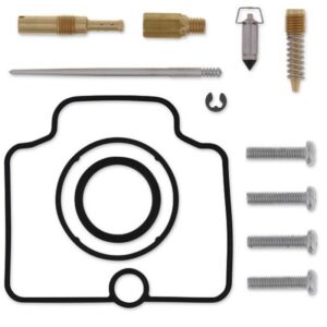 Carburetor Rebuild Kit - Suzuki RM85 '05-'19