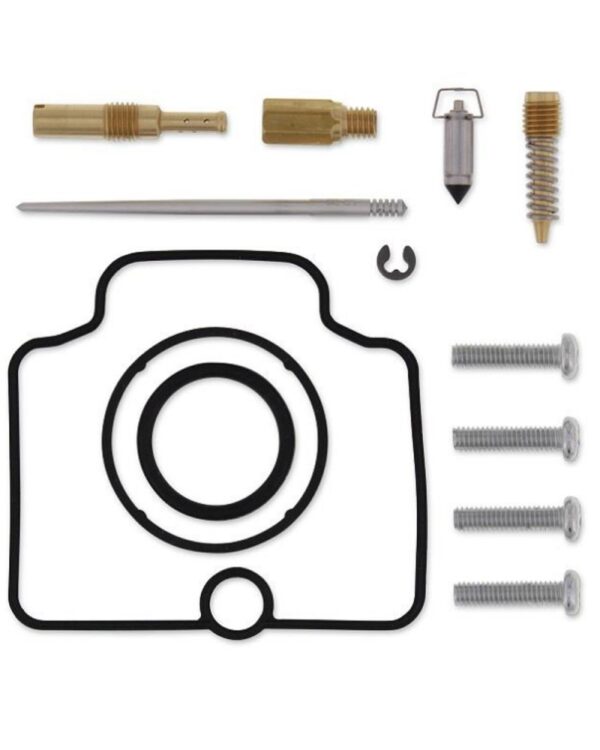 Carburetor Rebuild Kit - Suzuki RM85 '05-'19