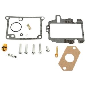 Carburetor Rebuild Kit - KTM/Husqvarna SX65/TC65