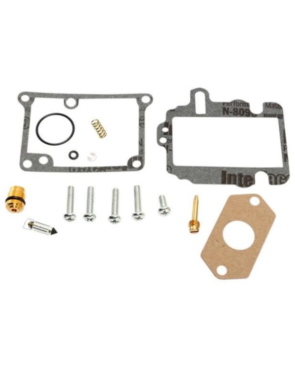 Carburetor Rebuild Kit - KTM/Husqvarna SX65/TC65