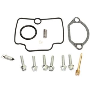 Carburetor Rebuild Kit - KTM/Husqvarna SX85/TC85