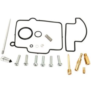 Carburetor Rebuild Kit - Kawasaki KX250 '02