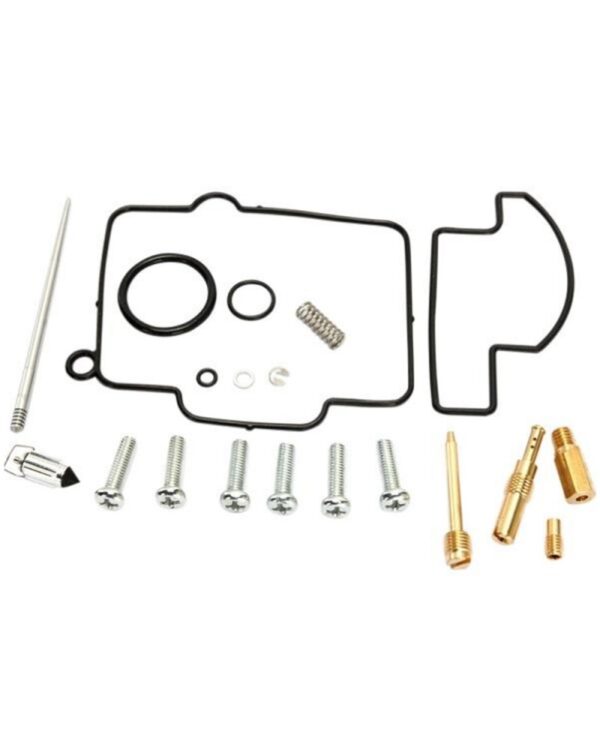 Carburetor Rebuild Kit - Kawasaki KX250 '02