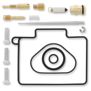 Carburetor Rebuild Kit - Kawasaki KX125 '05-'08