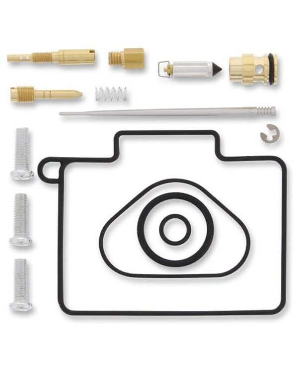 Carburetor Rebuild Kit - Kawasaki KX125 '05-'08