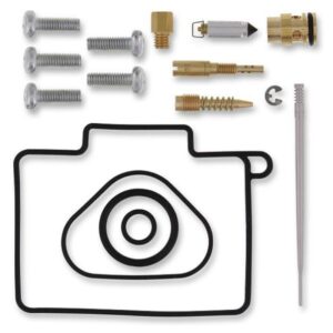 Carburetor Rebuild Kit - Kawasaki KX125 '03-'04