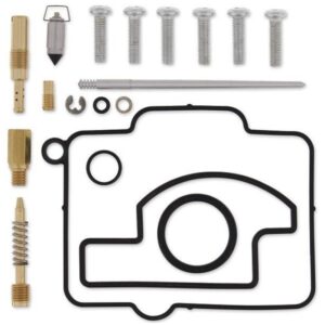 Carburetor Rebuild Kit - Kawasaki KX250 '01