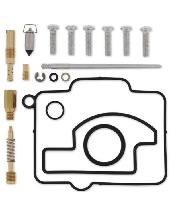 Carburetor Rebuild Kit - Kawasaki KX250 '01