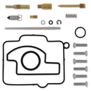 Carburetor Rebuild Kit - Kawasaki KX250 '04