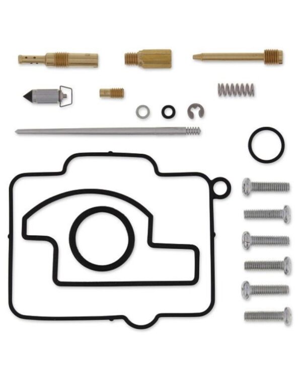 Carburetor Rebuild Kit - Kawasaki KX250 '04