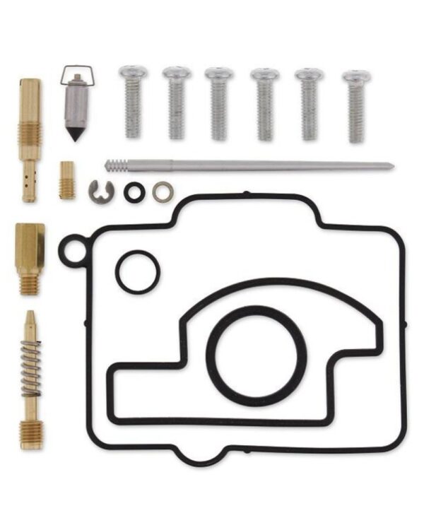 CARBURETOR KIT BWX KX250