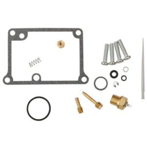CARBURETOR KIT BWX KX65/RM65