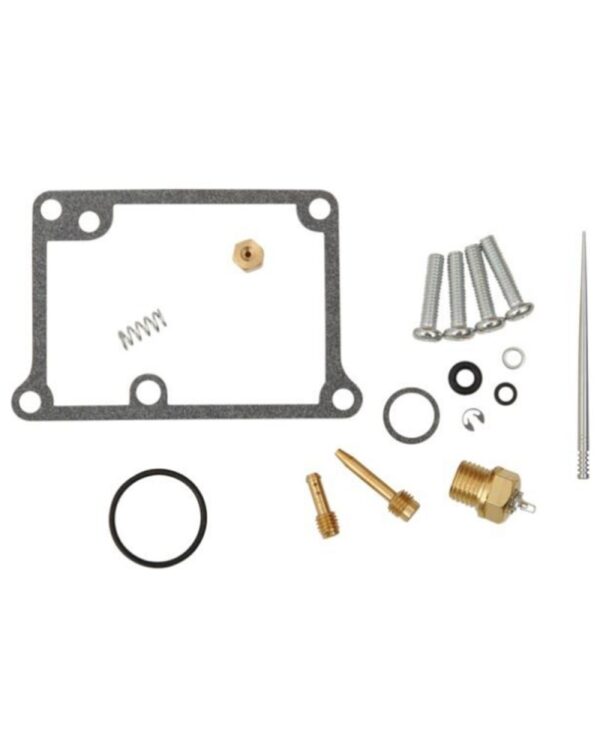 274-CK50715#1.jpg. CARBURETOR KIT BWX KX65/RM65