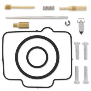 Carburetor Rebuild Kit - Kawasaki KX500 '96-'04