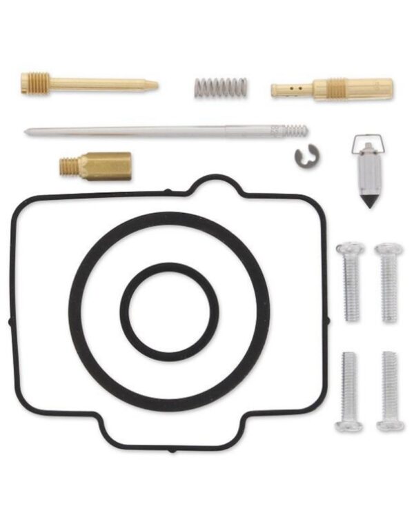 274-CK50709#1.jpg. Carburetor Rebuild Kit - Kawasaki KX500 '96-'04