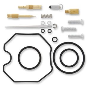 Carburetor Rebuild Kit - Honda XR200R '86-'02