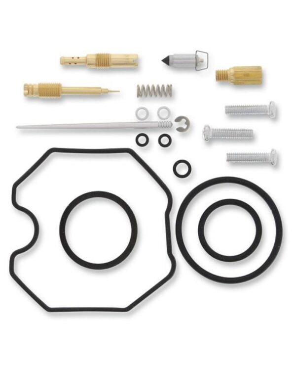 274-CK30896#1.jpg. Carburetor Rebuild Kit - Honda XR200R '86-'02