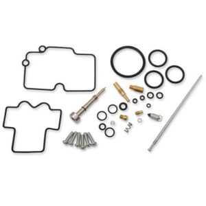 Carburetor Rebuild Kit - Honda CRF450R '07-'08