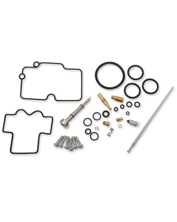 Carburetor Rebuild Kit - Honda CRF450R '07-'08