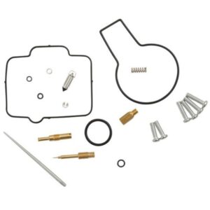 Carburetor Rebuild Kit - Honda XR650R '00-'07