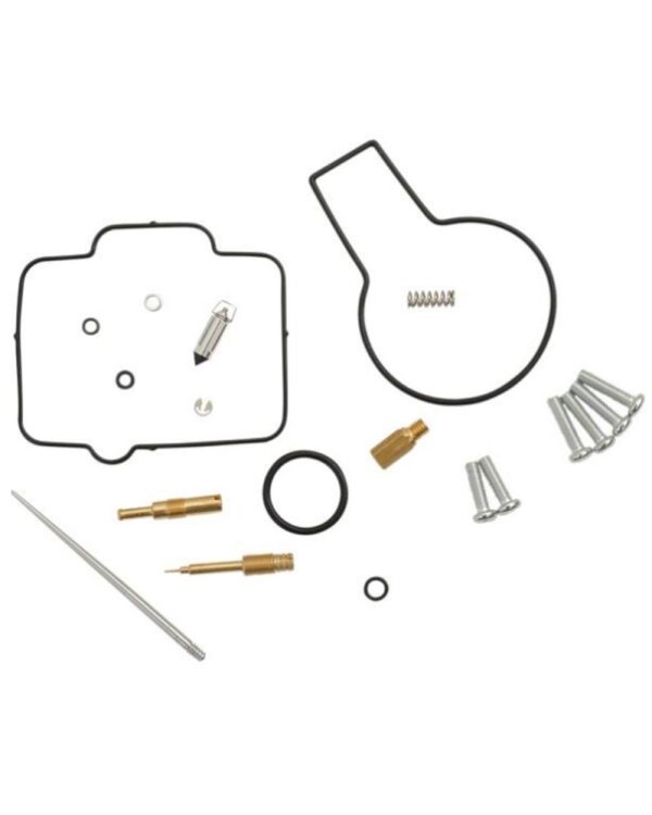 Carburetor Rebuild Kit - Honda XR650R '00-'07