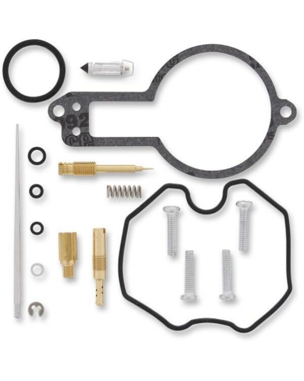 274-CK30759#1.jpg. CARBURETOR KIT BWX XR600R