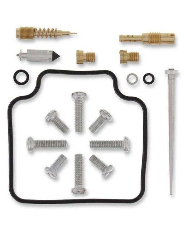 274-CK30758#1.jpg. BWX Carburetor Rebuild Kit - XR650L